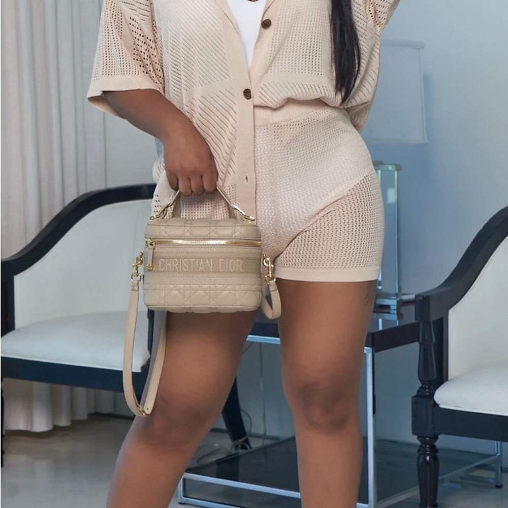 2 Piece Knit Set - Picture 2 of 4